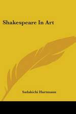 Shakespeare In Art