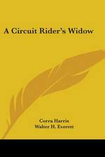 A Circuit Rider's Widow