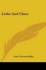 Links And Clues