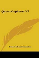 Queen Cophetua V2