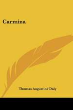 Carmina