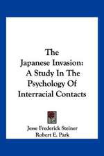 The Japanese Invasion