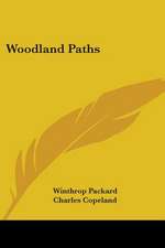 Woodland Paths