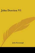 John Dorrien V1