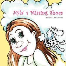 Nyla' S Missing Shoes