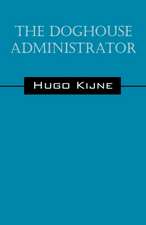 The Doghouse Administrator