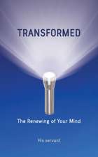 TRANSFORMED