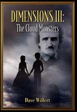 Dimensions III: The Cloud Monsters