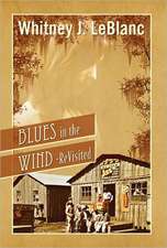 Blues in the Wind-Revisited