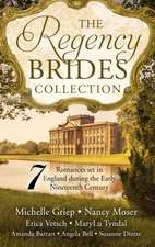 The Regency Brides Collection