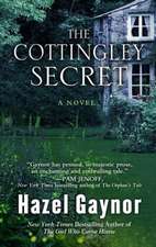 The Cottingley Secret