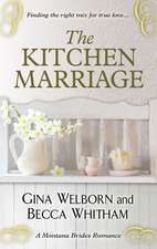 The Kitchen Marriage