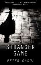 The Stranger Game