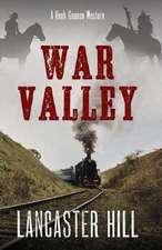 War Valley