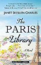 The Paris Library