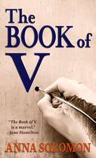 The Book of V