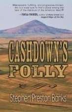 Cashdown's Folly