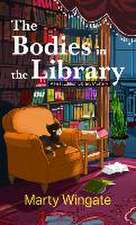 The Bodies in the Library