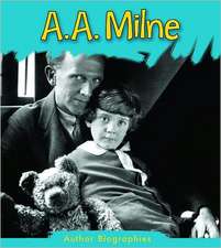 A. A. Milne