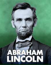 Abraham Lincoln