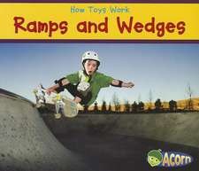 Ramps and Wedges