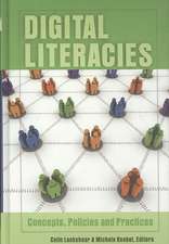 Digital Literacies