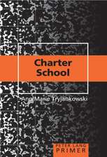 Charter School Primer