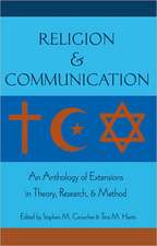 Religion and Communication