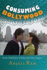 Consuming Bollywood