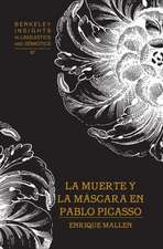 La Muerte y La Mascara En Pablo Picasso: Essays on Haida Language, Culture, and History