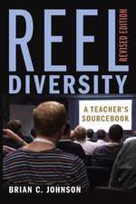 Reel Diversity