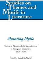 Mutating Idylls