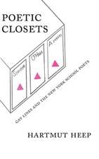 Poetic Closets