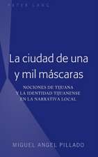 SPA-CIUDAD DE UNA Y MIL MASCAR