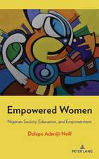 Empowered Women