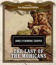 The Last of the Mohicans