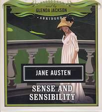 Sense and Sensibility