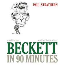 Beckett in 90 Minutes