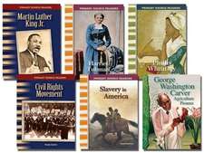 African American History