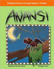 Anansi