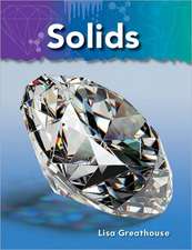 Solids: Matter