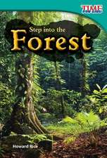 Step Into the Forest (Early Fluent Plus)