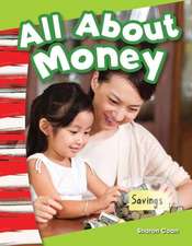 All about Money (Content and Literacy in Social Studies Kindergarten)