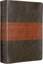 Study Bible-ESV-Trail Design