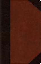 New Reference Bible-ESV-Portfolio Design