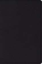 Verse-By-Verse Reference Bible-ESV