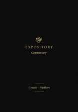 ESV Expository Commentary