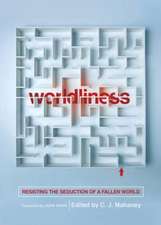 Worldliness
