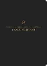 ESV Scripture Journal – 2 Corinthians (Paperback)