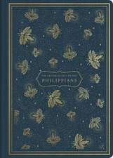 ESV Illuminated Scripture Journal – Philippians (Paperback)